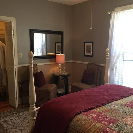 Orchard House B&B Lovingston Exterior foto