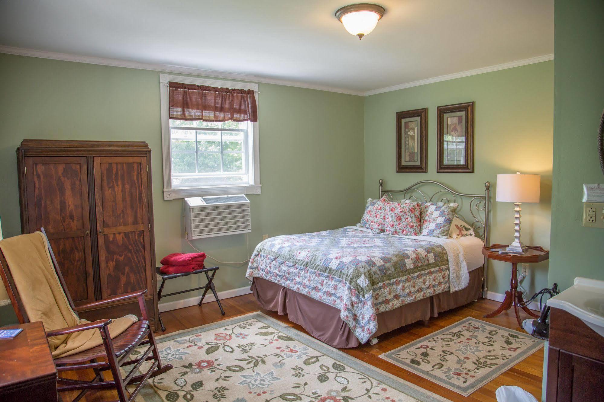 Orchard House B&B Lovingston Exterior foto