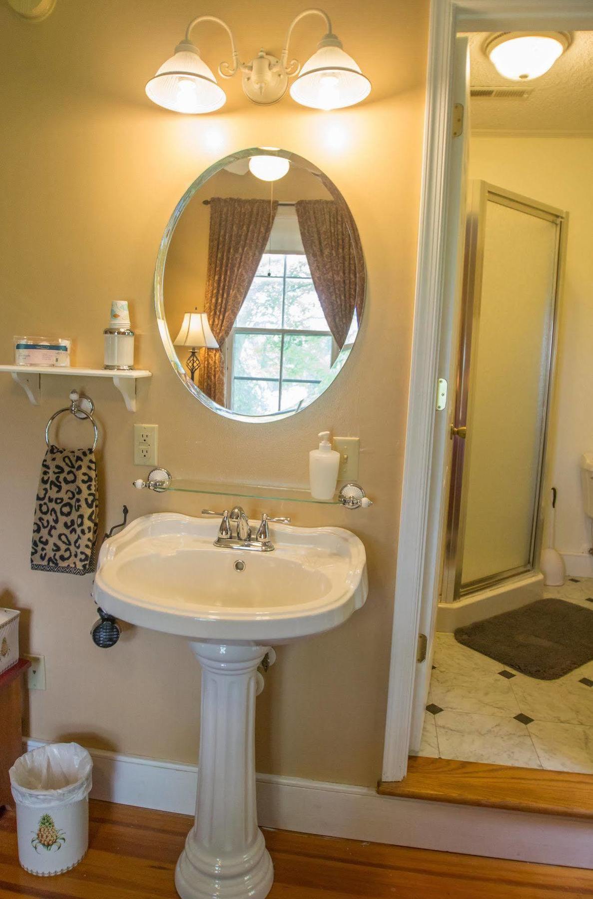 Orchard House B&B Lovingston Exterior foto