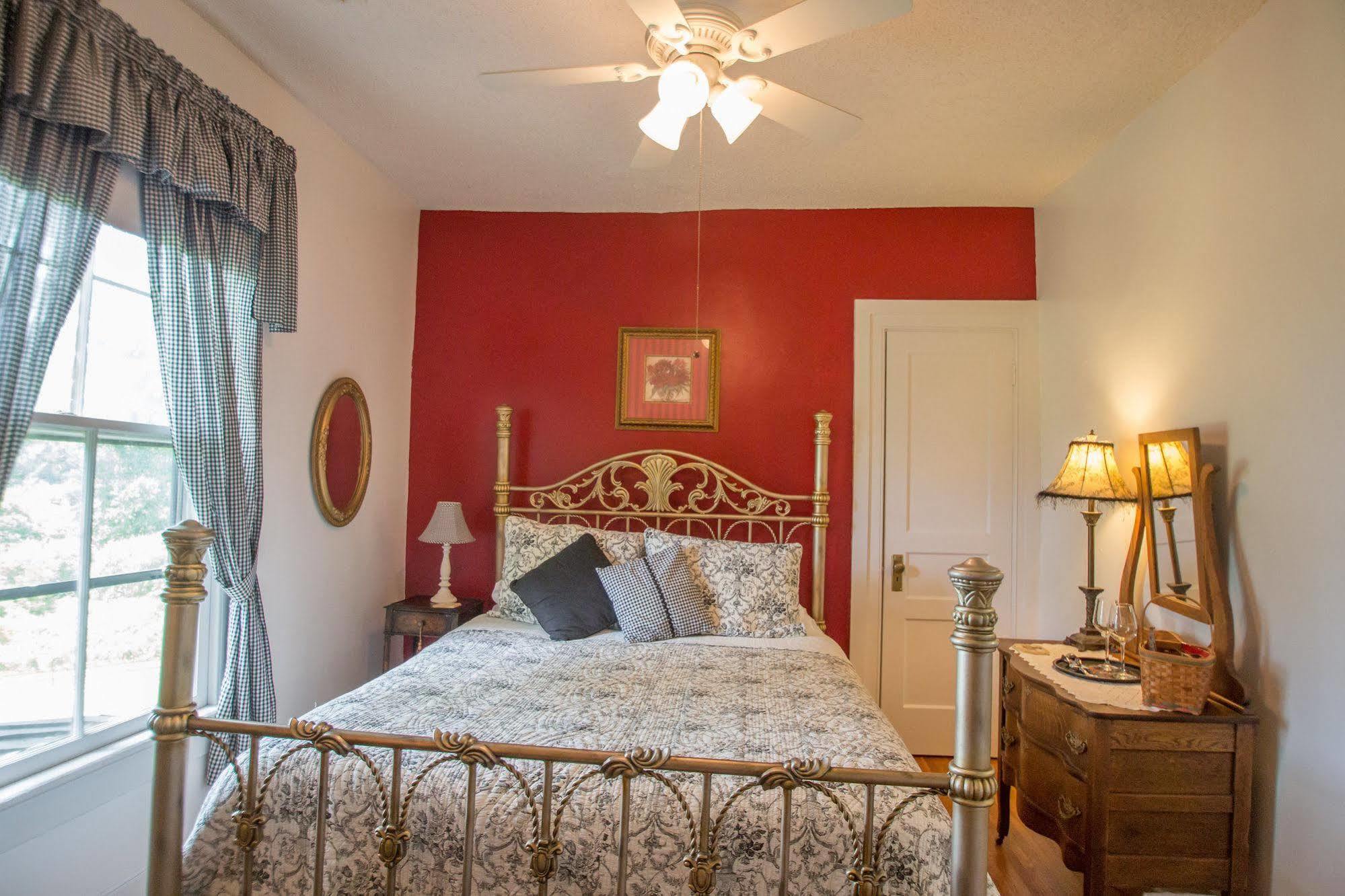 Orchard House B&B Lovingston Exterior foto